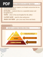 English 12 - Lesson 4 Author's Purpose, Tone and Pov