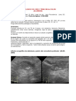 CASO CLINICO S10, 2022-1 JA GALARRETA Z NM Colon (ALUMNOS)