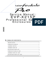 Evp x215p