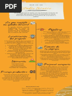 Estudio Tecnico Infografia