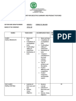 Evaluation Report Template - Entrep