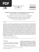 McBride Etal Tectonophysics 2003