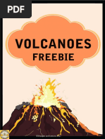 Volcanoes