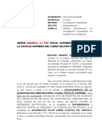 Escrito Talavera Fuentes Fiscalia Militar Policial-2014