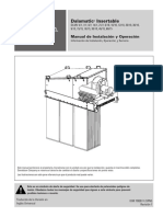 Dalamatic Insertable DLMV SPM IOM