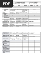 DLL - Math 4 - Q1 - W1