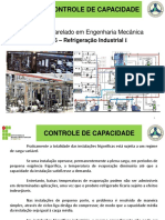 AULA 06 - Controle de Capacidade