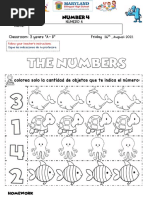 NUMERO 4 REFUERZO - homeWORK 26