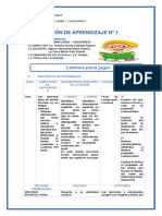 SESION 1 Leemos Textos Instructivos