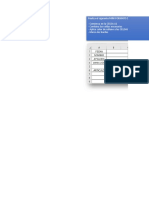 Ejercicios de Excel Miii