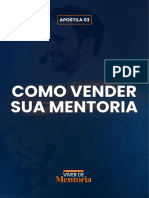 Como Vender Sua Mentoria-Desafio VDM-Jonas Kaz-Ou PDF