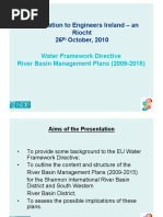 River Basin Management Plans PDF