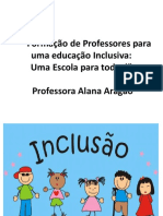 Aula Inicial