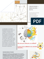 Propuesta Innovadora Educacion Artistica 2018-2020