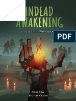 Wicked Ones - Undead Awakening 1.0