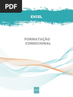 14.formatação Condicional