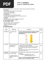 Period 5 -Tiếng Anh 7 Global Success