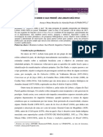 O Inquérito Sobre O Saci Pererê: Um Lobato Múltiplo: Resumo