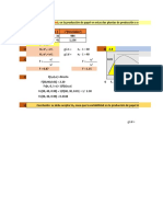 Ejercicios de Inferencia Acerca de La Varianza Entre Dos Poblaciones. III 2022