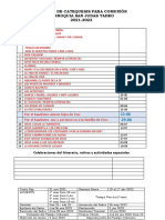 Temario Primera Comunión PSJT