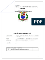 Escuela Nacional de Formación Profesional Policial: Policía Nacional Del Perú