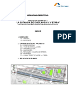 MD Hu Estancia Iv y V 031017