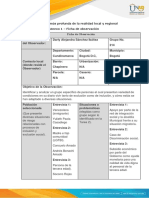 Anexo 1 - Tarea 3 - Ficha de Observación