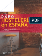 Dafo Hosteleria