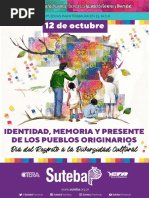 12 de Octubre Da Del Respeto A La Diversidad Cultural 89378