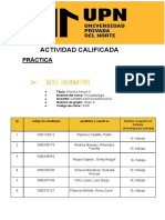 Analisis de Caso