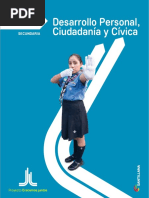 Libro de Actividad-Dpcc 1ro y 2do