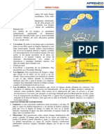 001AIP - Información Del Reino Fungi