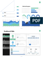 Dashboard Google Slides