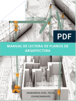 Manual de Arquitectura .