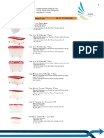 Catalogo de Cajas - Cajas Mexico