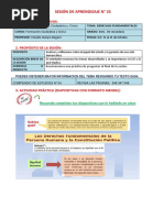 Tarea de PPFF y RRHH