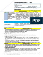 Ses. Areas Cuad. y Rectang. 5°b. 2022