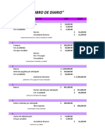 Actividad Comp II Proveedores - Balam Tzuc Paulina Yudith