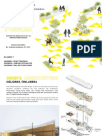 Arsitektur Berkelanjutan - Contoh Bangunan Public Space