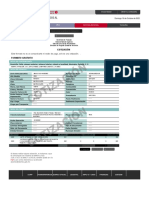 Portal de Servicios Al Contribuyente