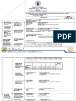 SHS Application Checklist