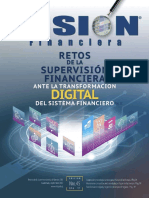 Revista Visión Financiera Edición 45