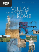 Villas of Ancient Rome