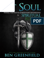 Fit-Soul-Ebook Ben Greenfield