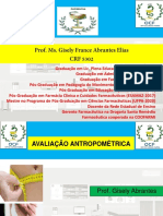 Antropometria PDF