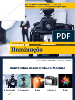 Fotografia 01 - Iluminação