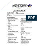 Soal Lus Pkwu 2022