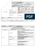 Arc 12 - Trasnporte, Carregamento e Descarregamento de Materiais Na Briuetagem