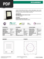 LED Reflector: 11 Años de Vida