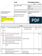 Fiche de Prep Vers Les Maths MS S3 P2